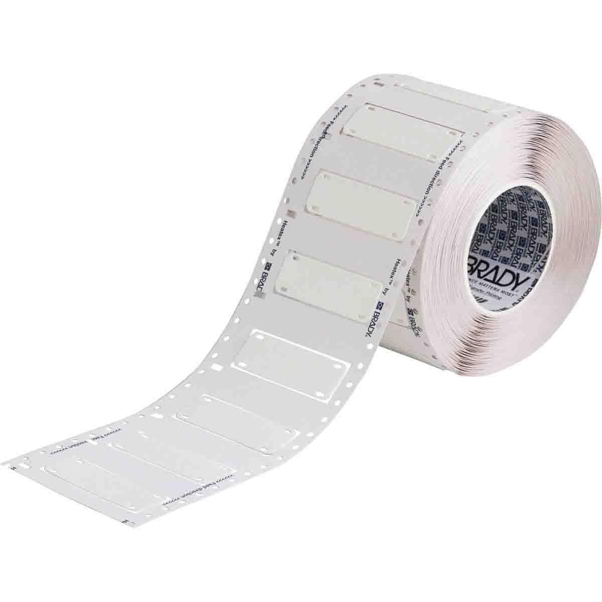 Brady® HSCM-3000-1-WT