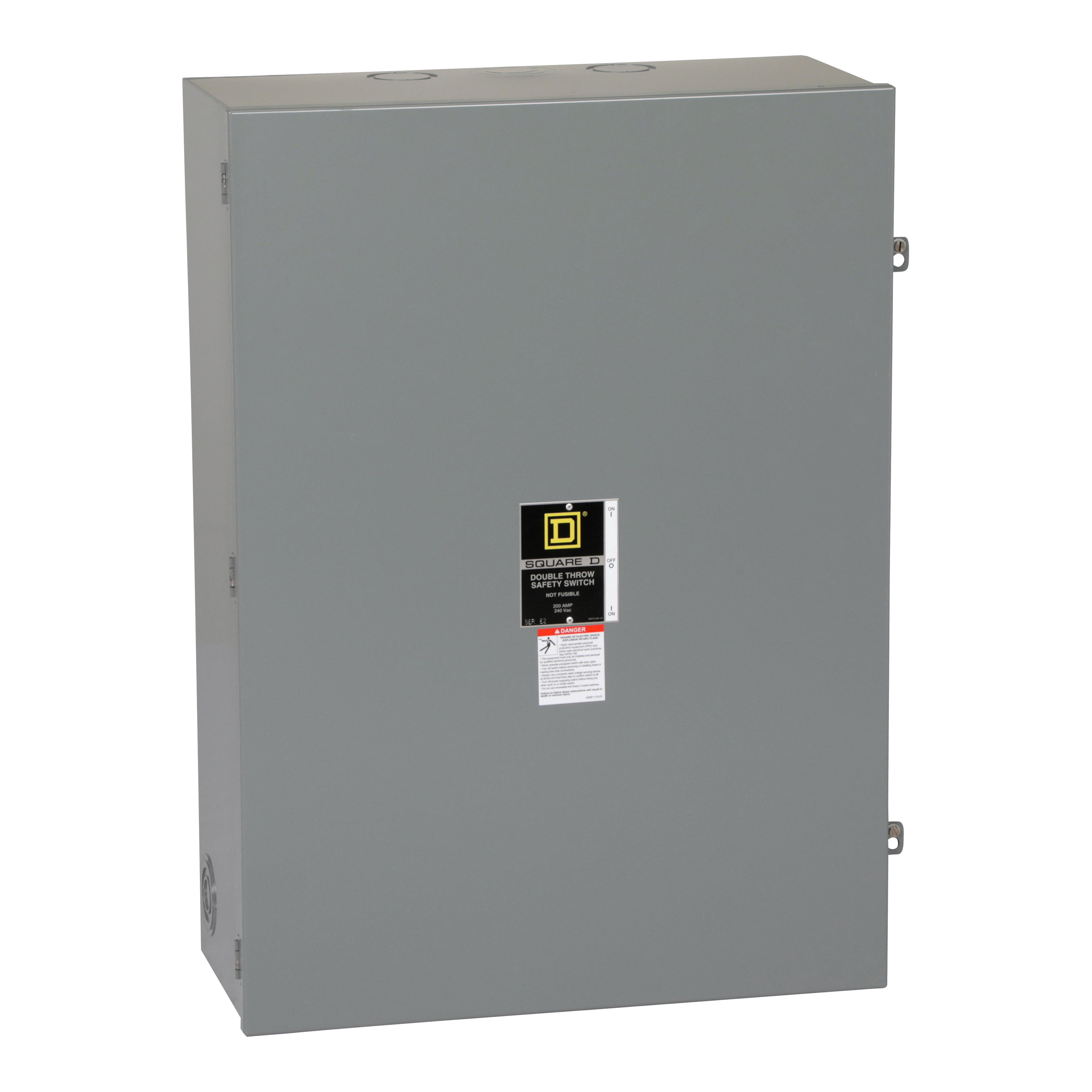 Square D&trade; DTU324N