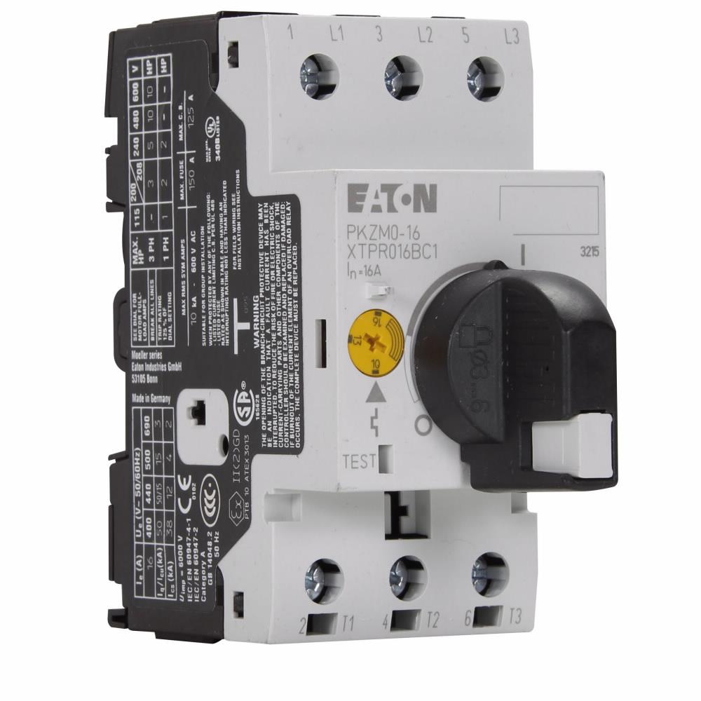 EATON XTPR016BC1