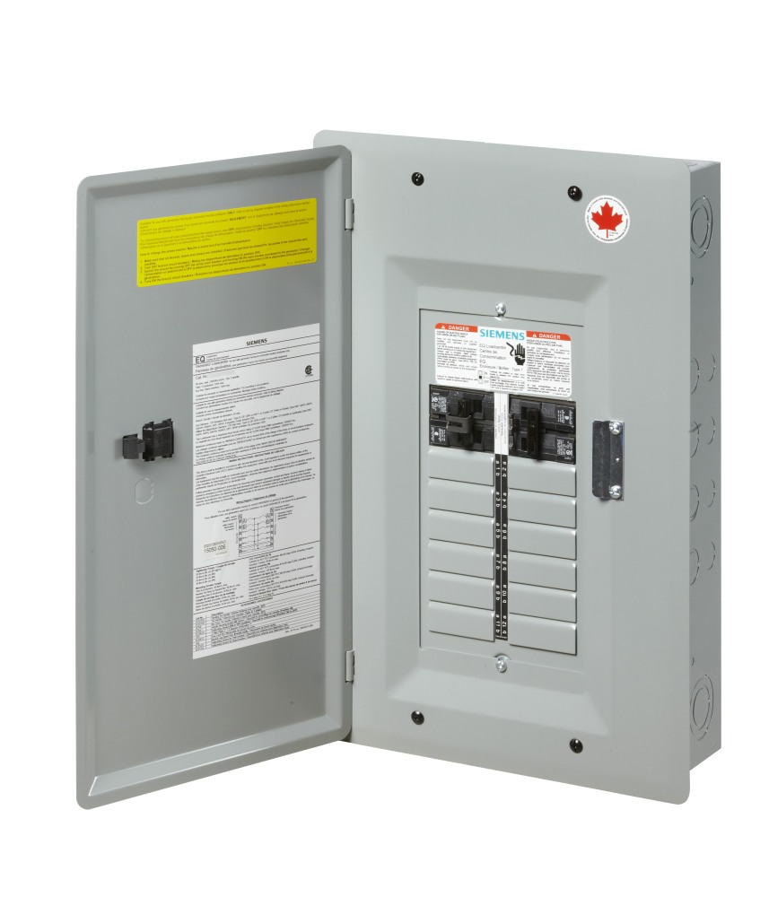 Siemens EQG12100NSND