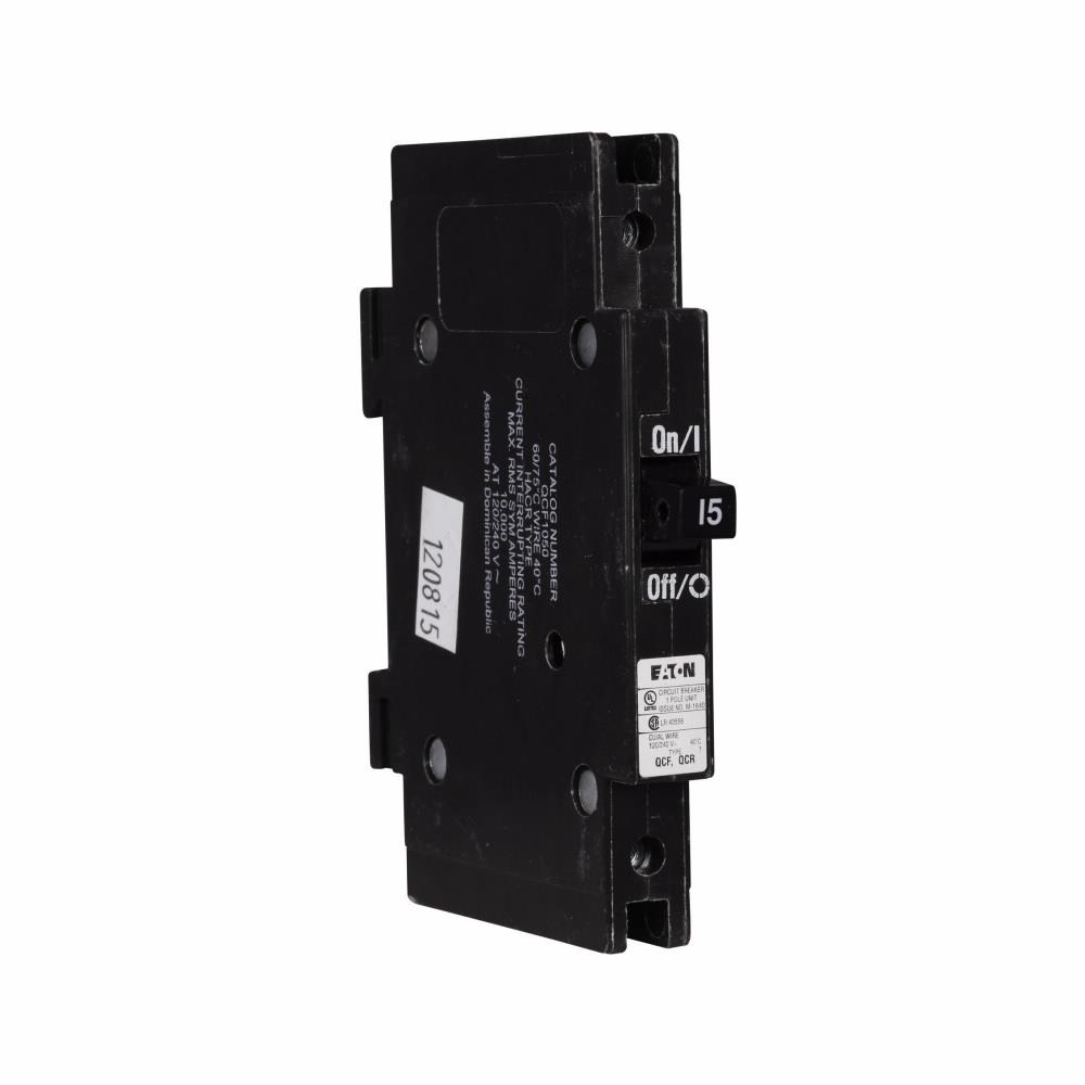 EATON QCF1015