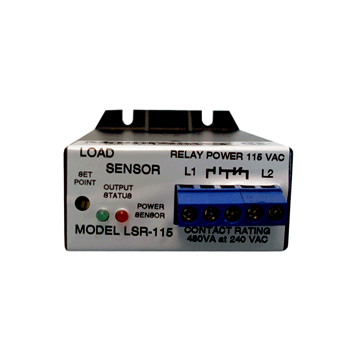 Littelfuse&reg; LSR-115