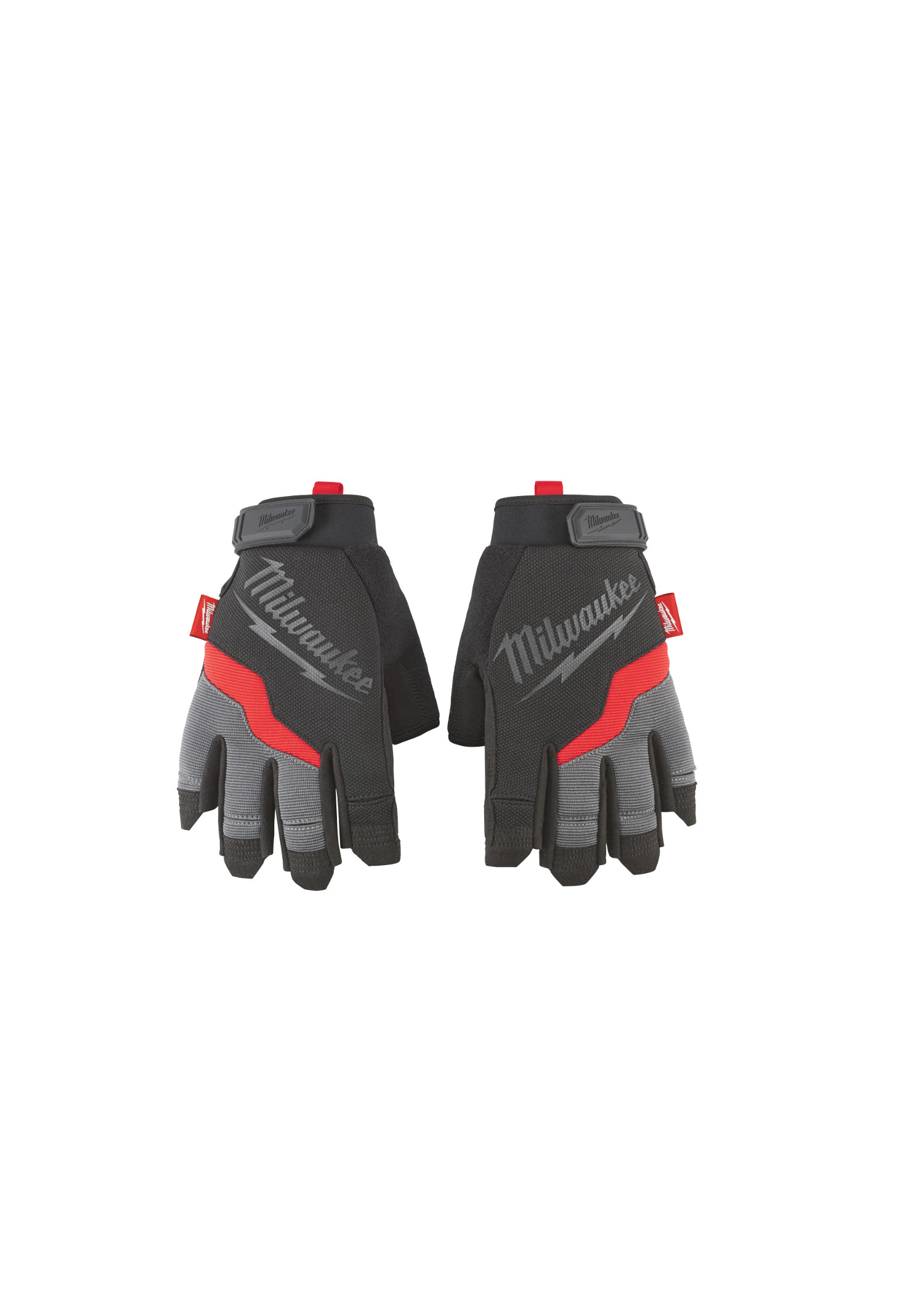 Milwaukee 48-73-0044 Winter Demolition Gloves XXL