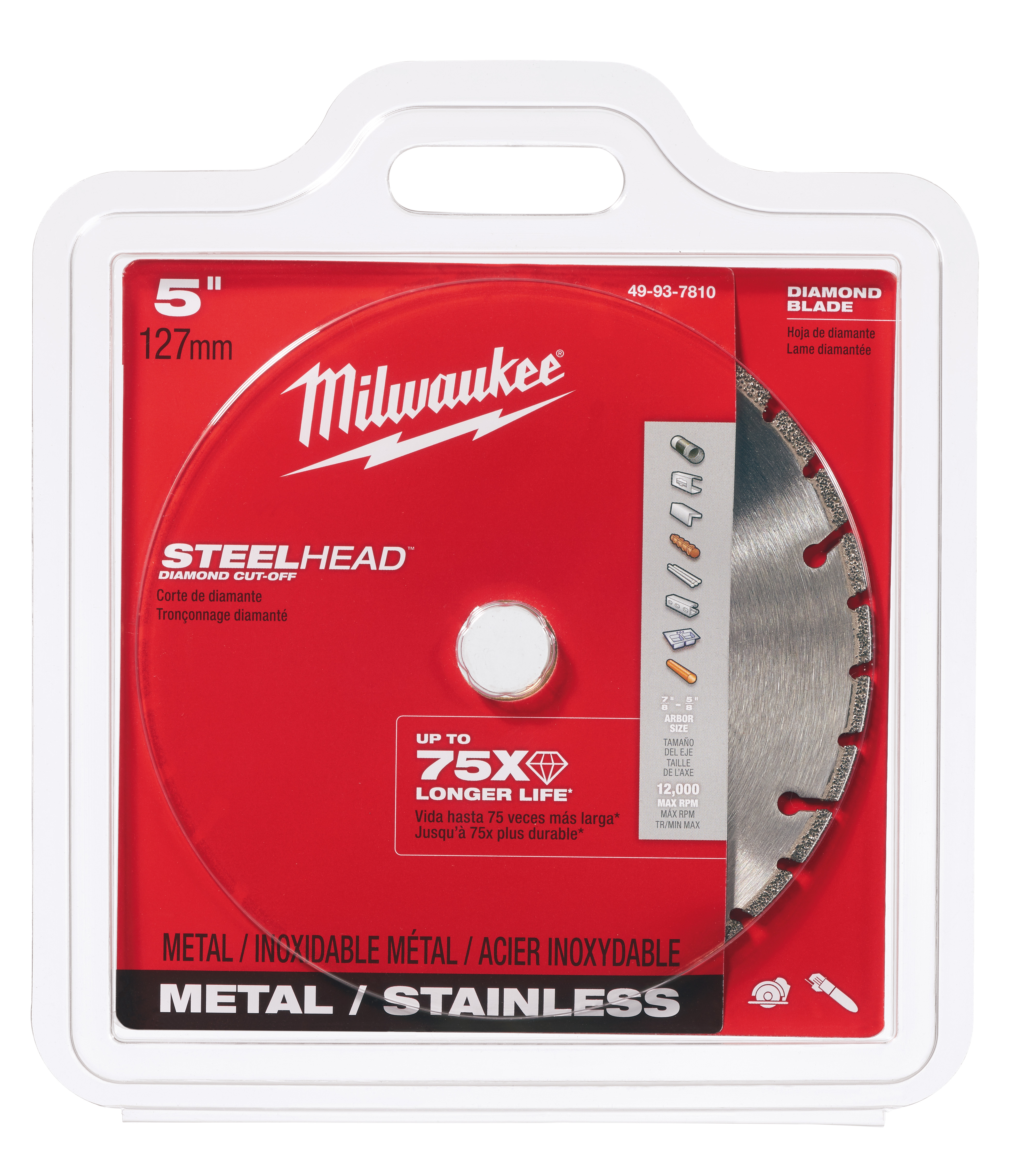 Milwaukee® 49-93-7810