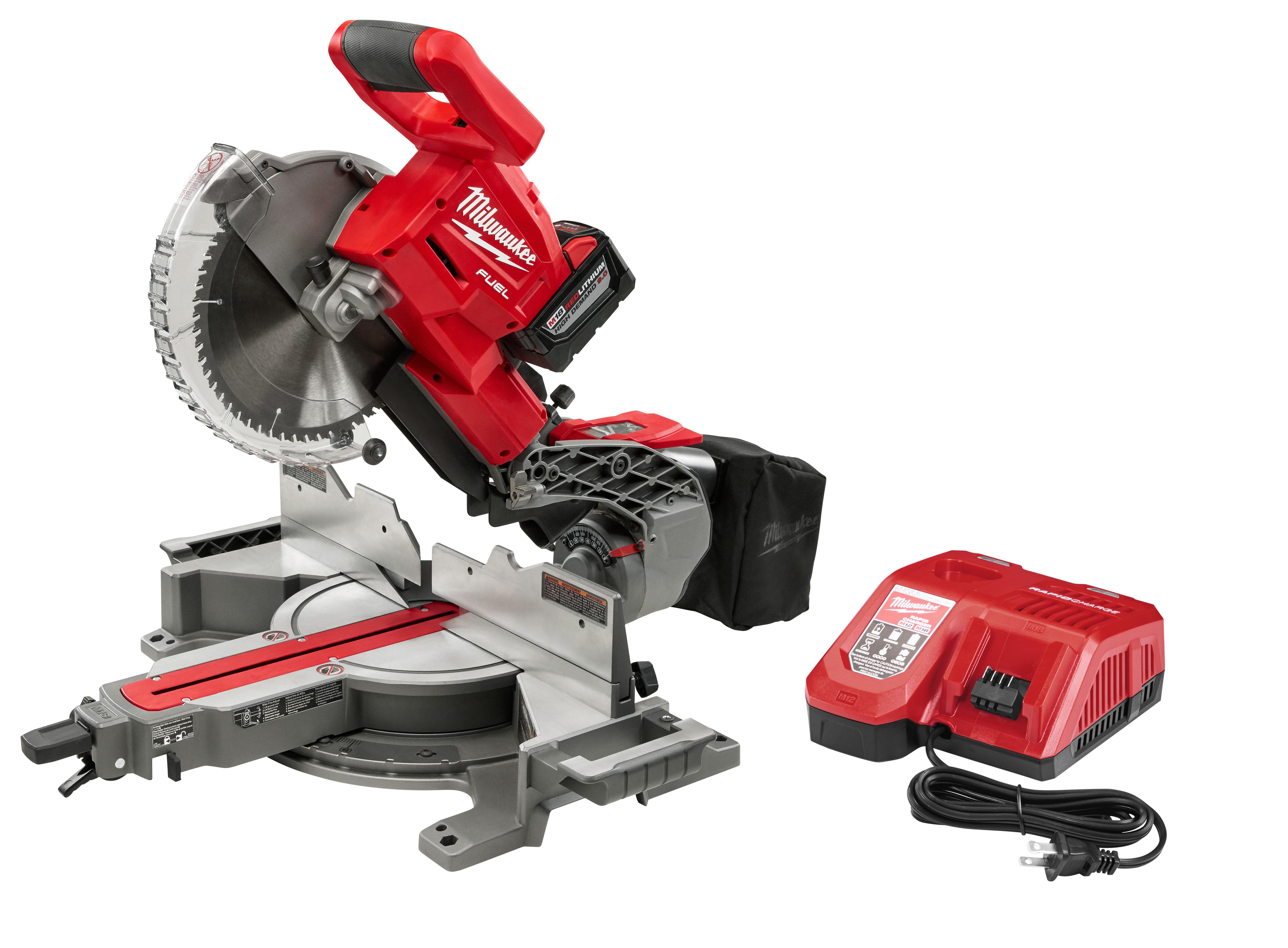 Milwaukee® 2734-21HDP