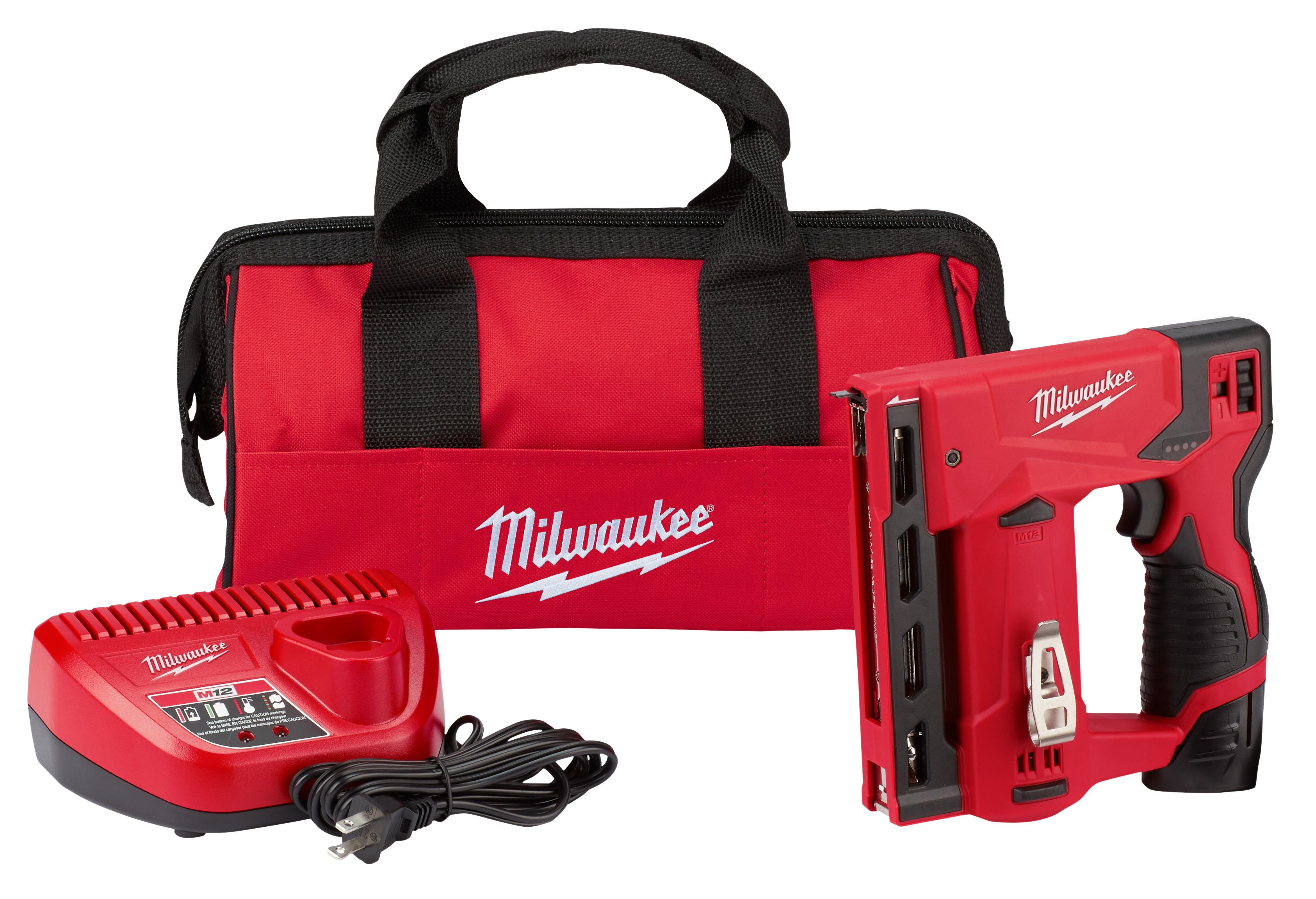 Milwaukee® 2447-21