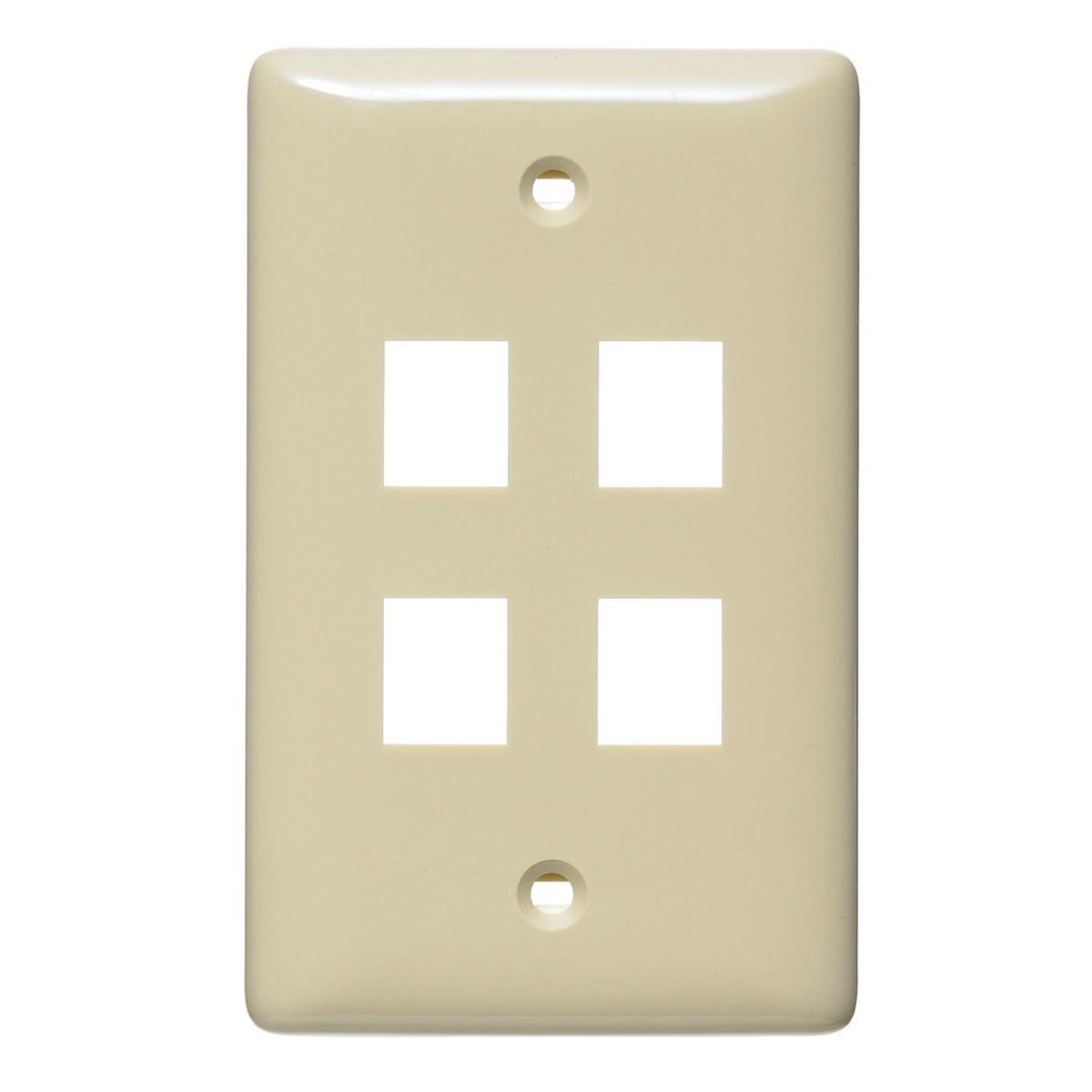 Wiring Device-Kellems NSP14I