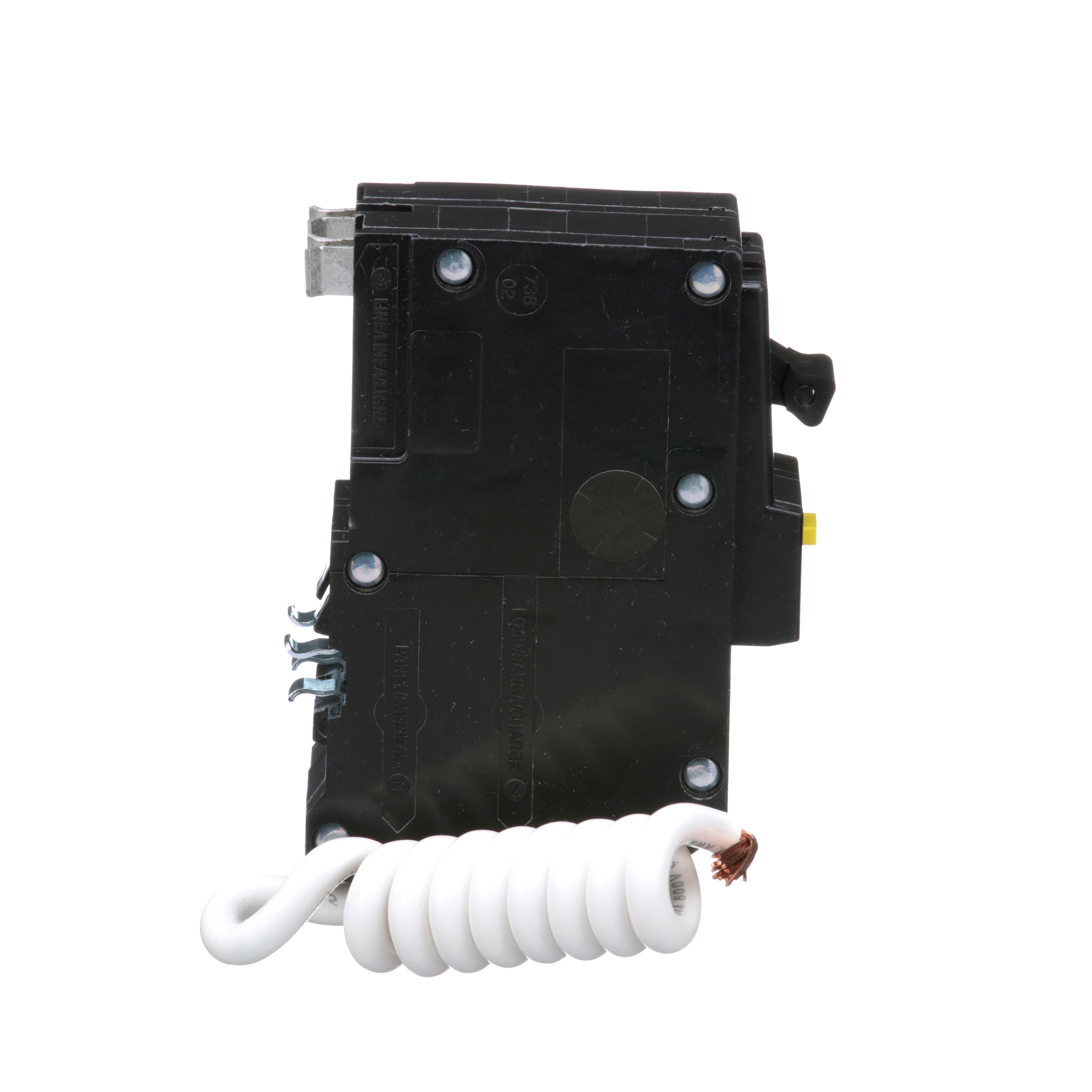 Square D&trade; QO250GFI 57215