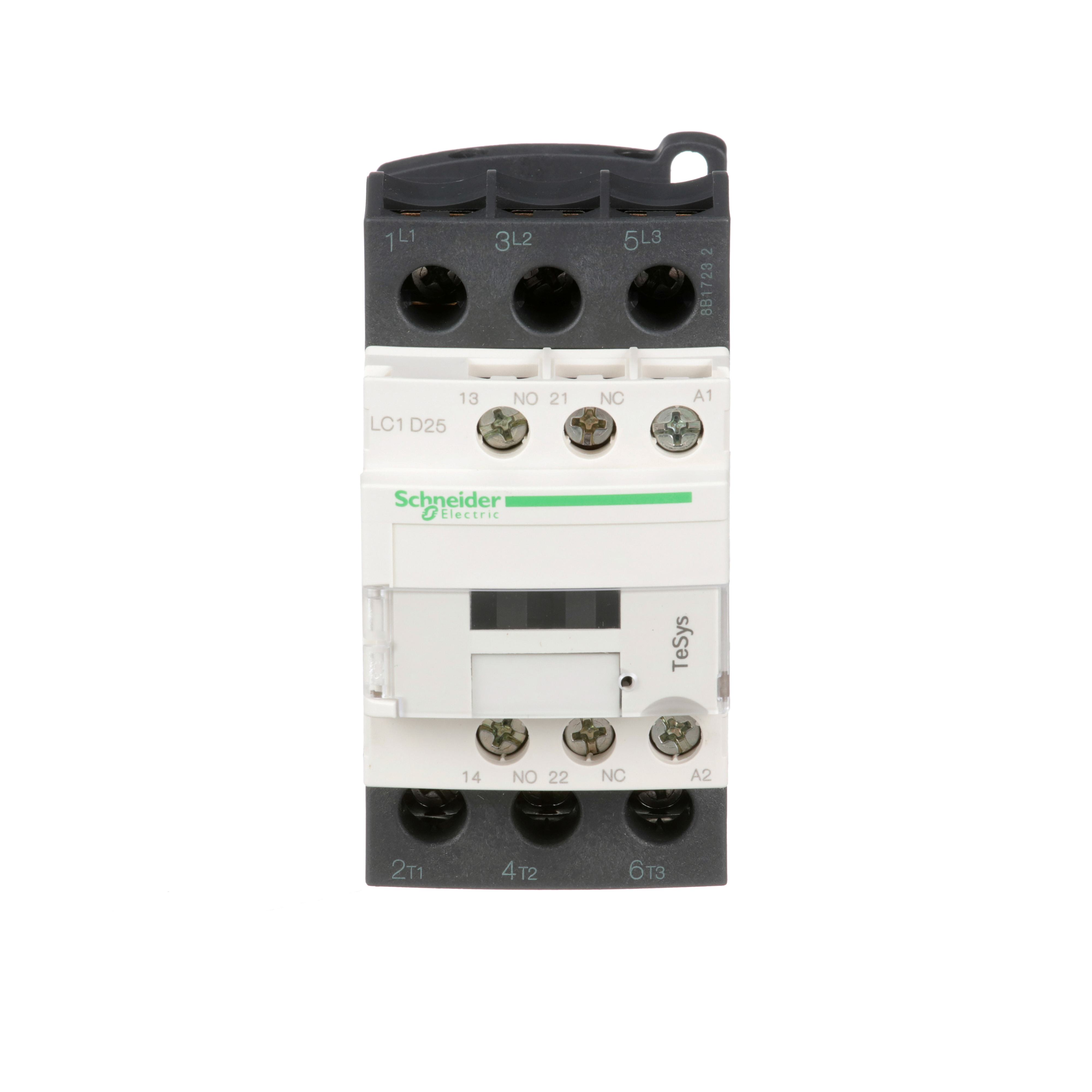 Square D&trade; LC1D25U7 535033