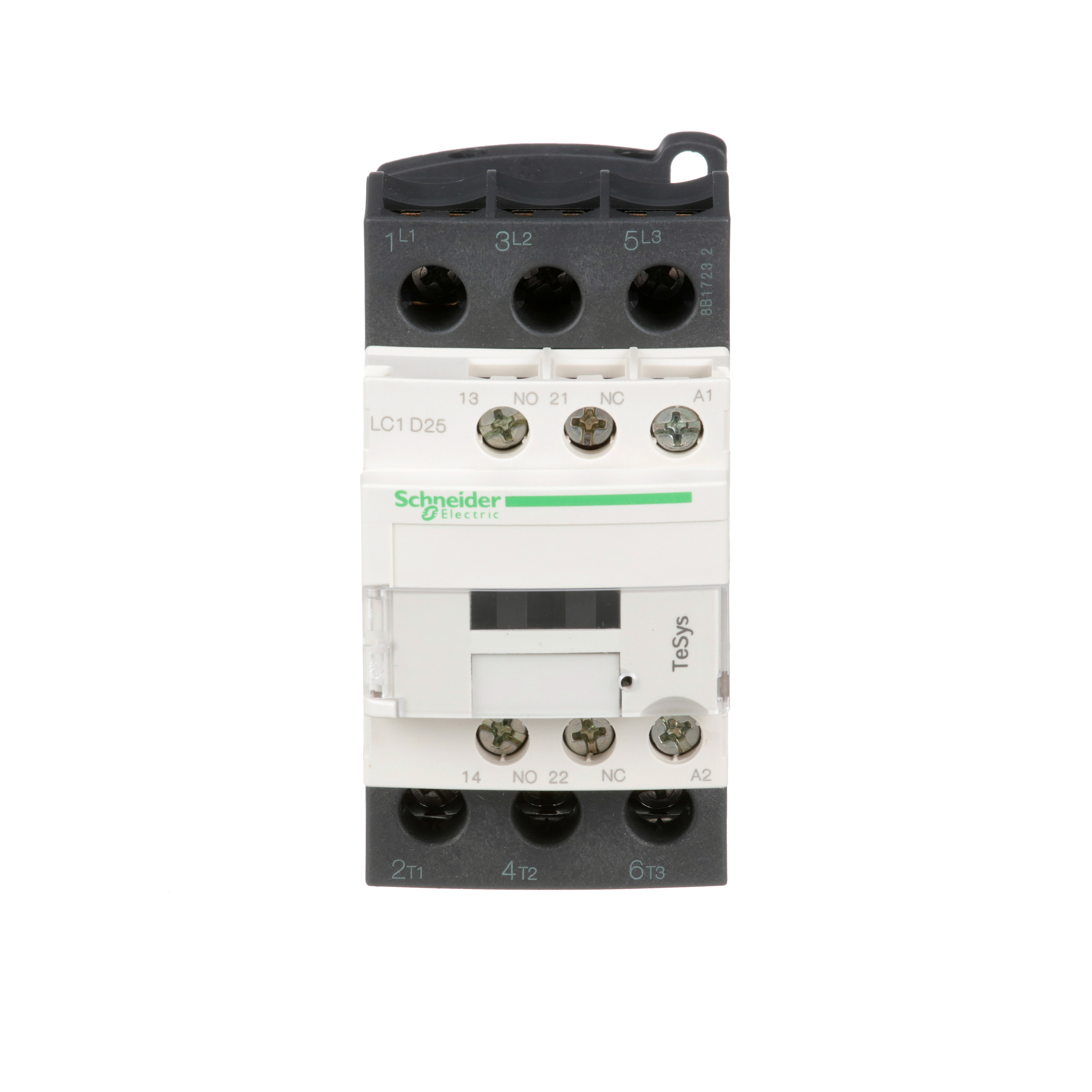 Square D&trade; LC1D25U7 535033