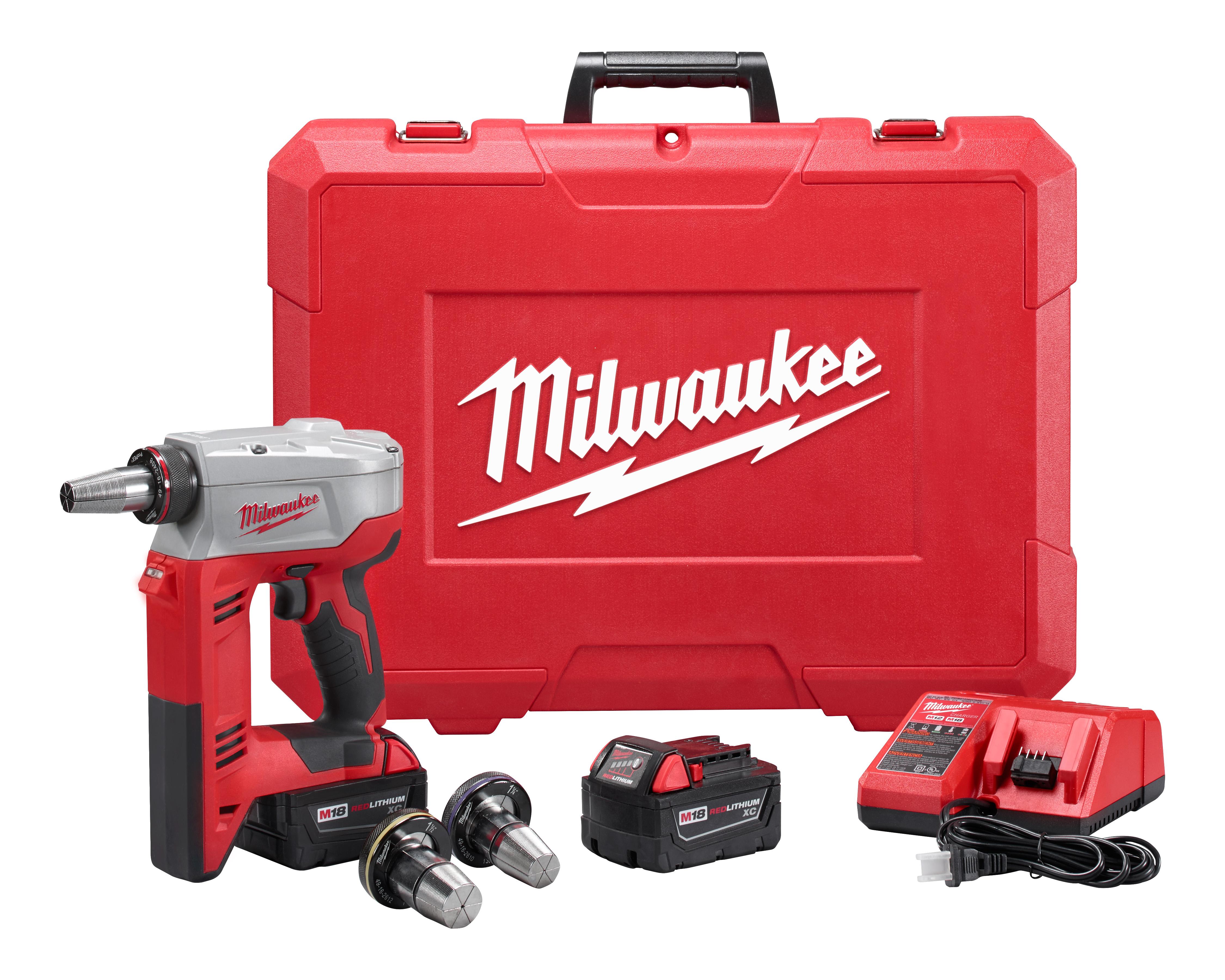 Milwaukee® 2632-22XC
