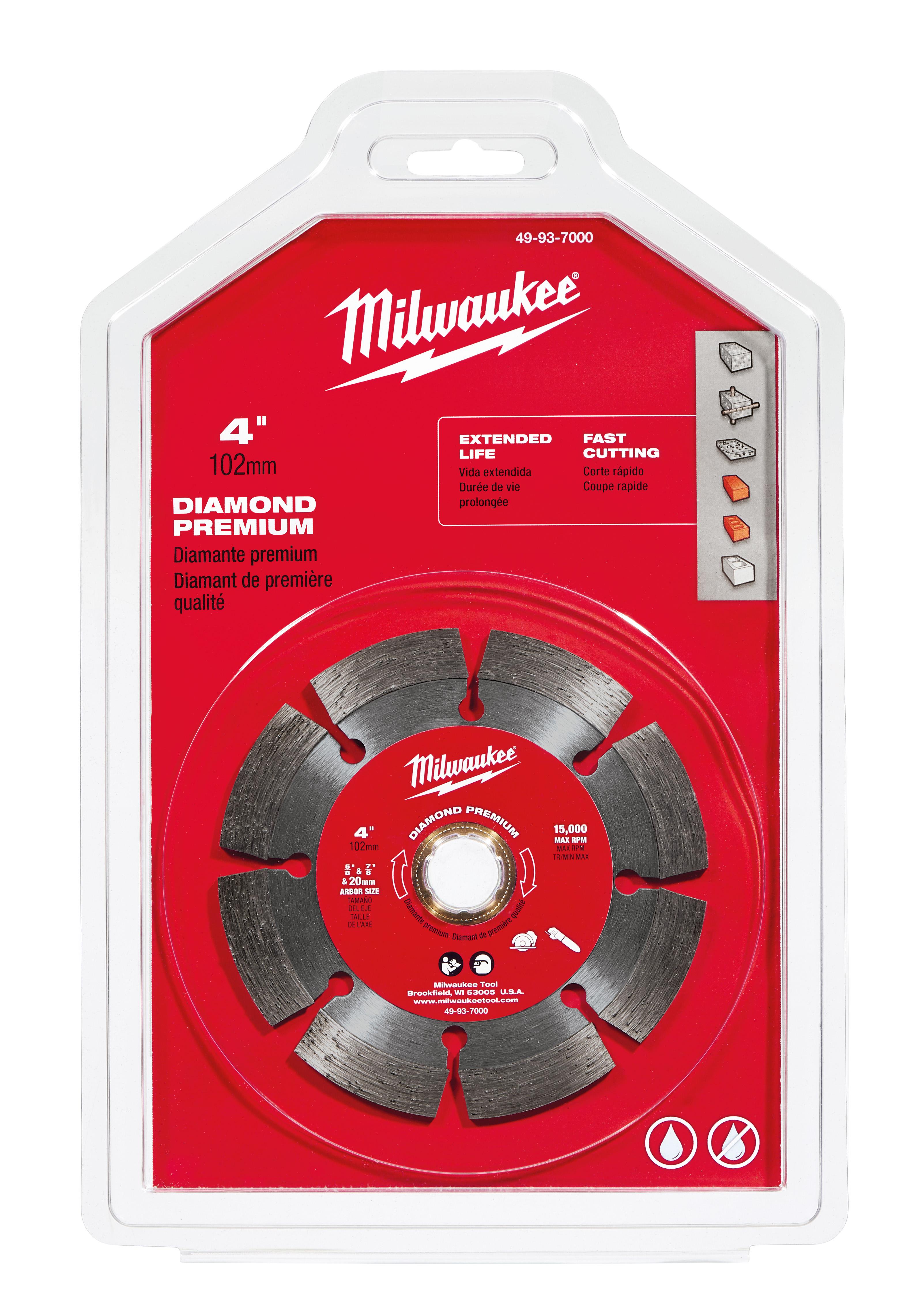 Milwaukee® 49-93-7000