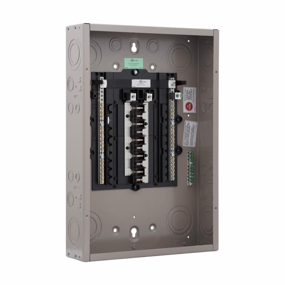 EATON CHP20L125X2