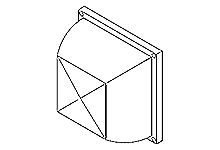 Woodhead&reg; 37-8574