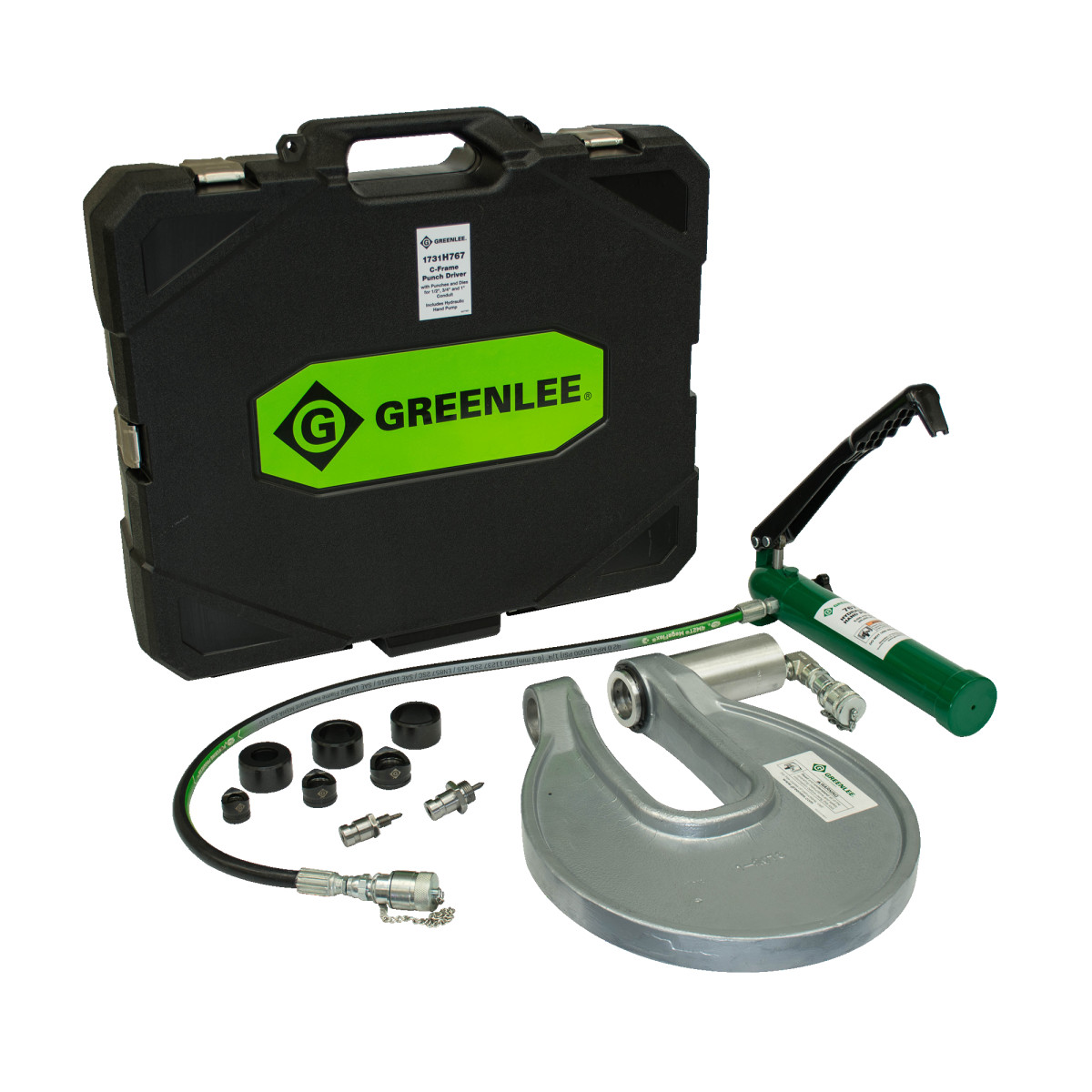 Greenlee&reg; 1731H767