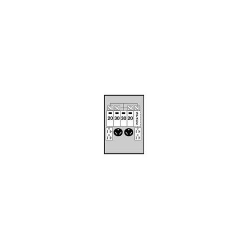 Midwest® U131CTL010