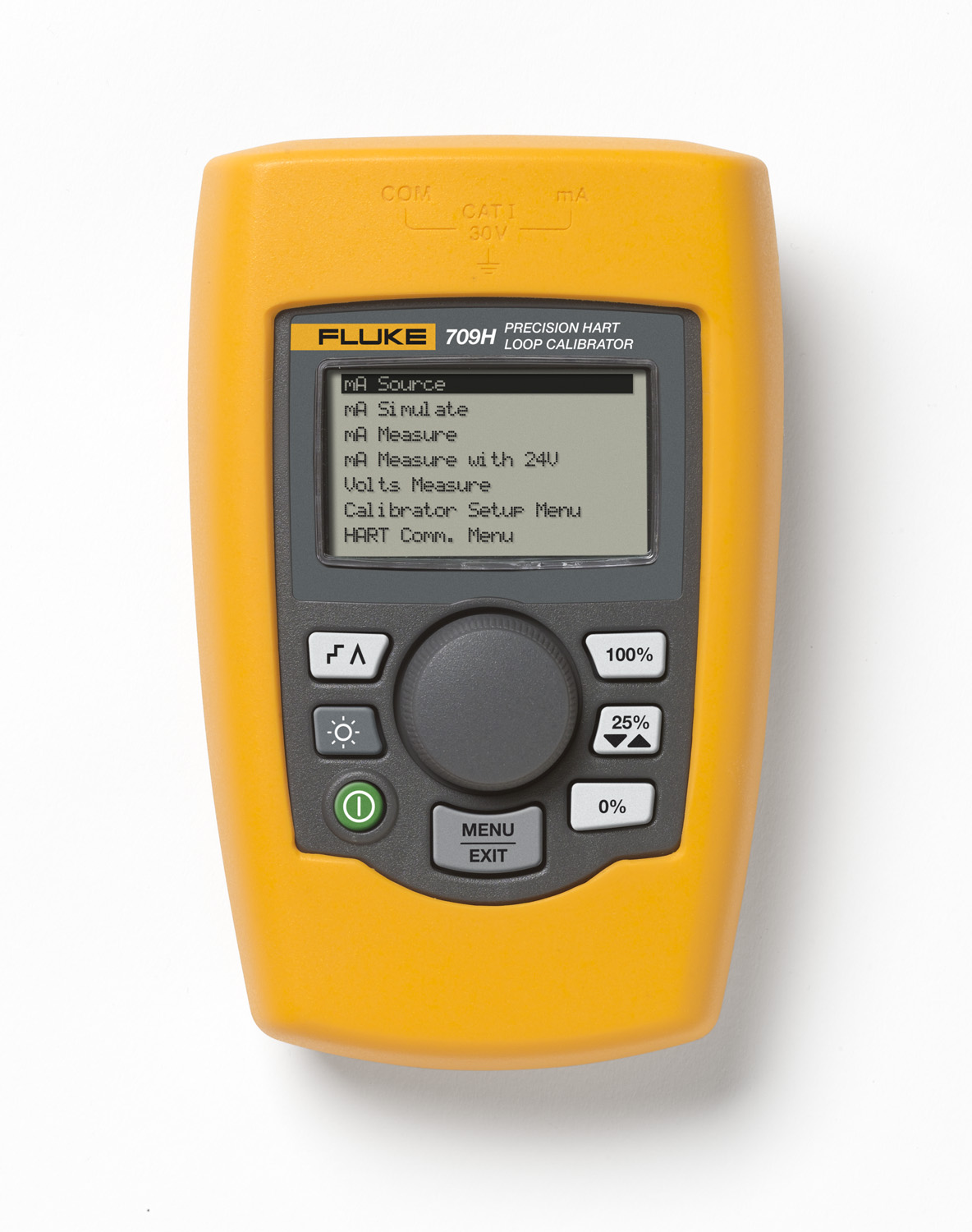 Fluke® FLUKE-709