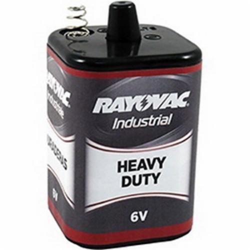 Rayovac® 6V-HD