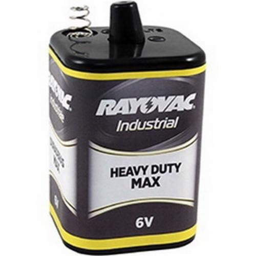 Rayovac&reg; 6V-HDM