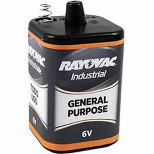 Rayovac&reg; 6V-GP