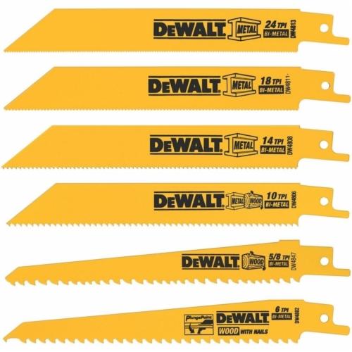 DEW DW4856