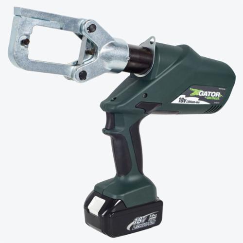 Greenlee&reg; ECCXL11