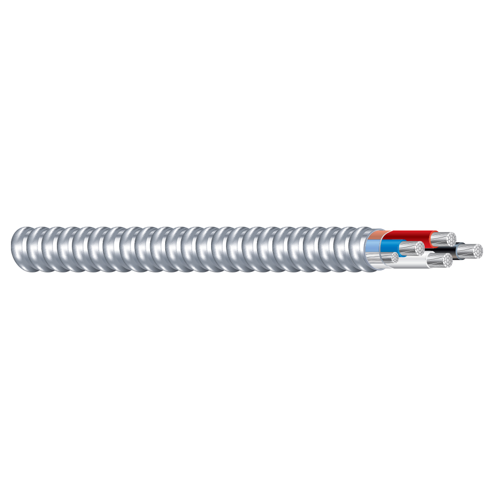 Southwire&reg; LG144-50MTL