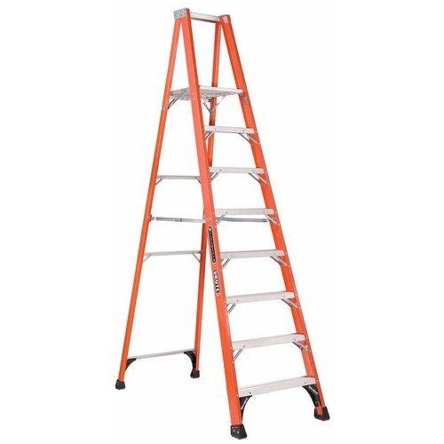 Louisville® PK708-SL Label Kit, For Use With Louisville® Step Ladders, Mechanic and Platform Ladders