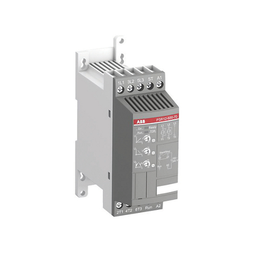 ABB PSR12-600-11