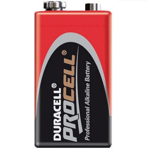 Duracell® PC1604