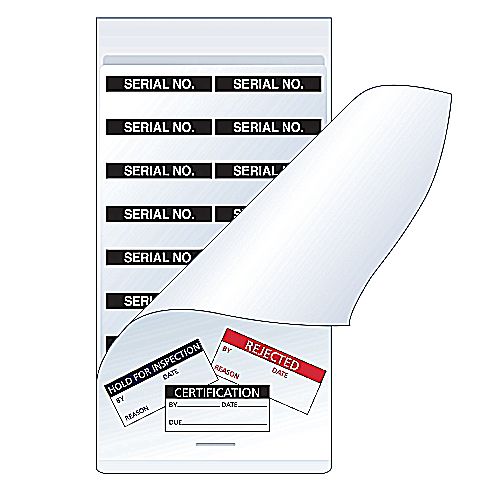 E-Z Code® WTMP-21B