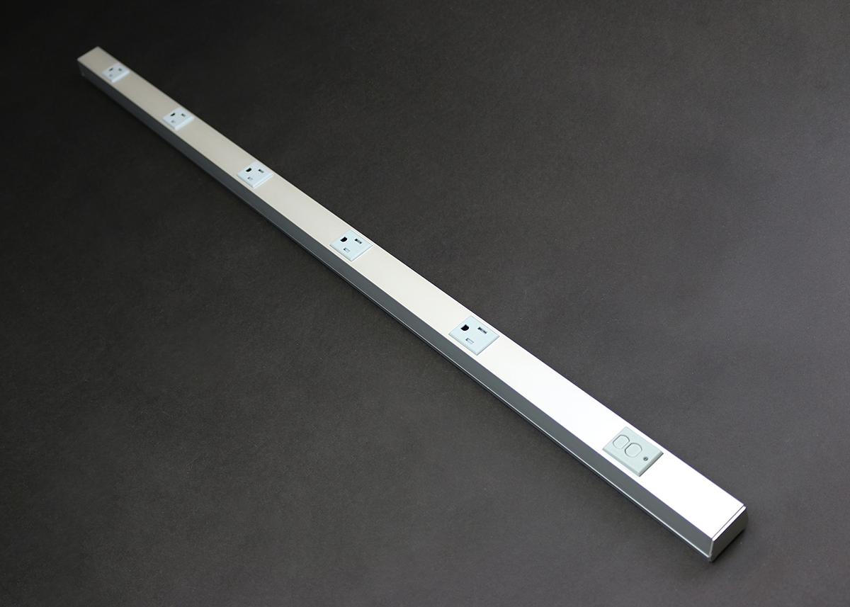 Wiremold&reg; WH20GB306TRGFI