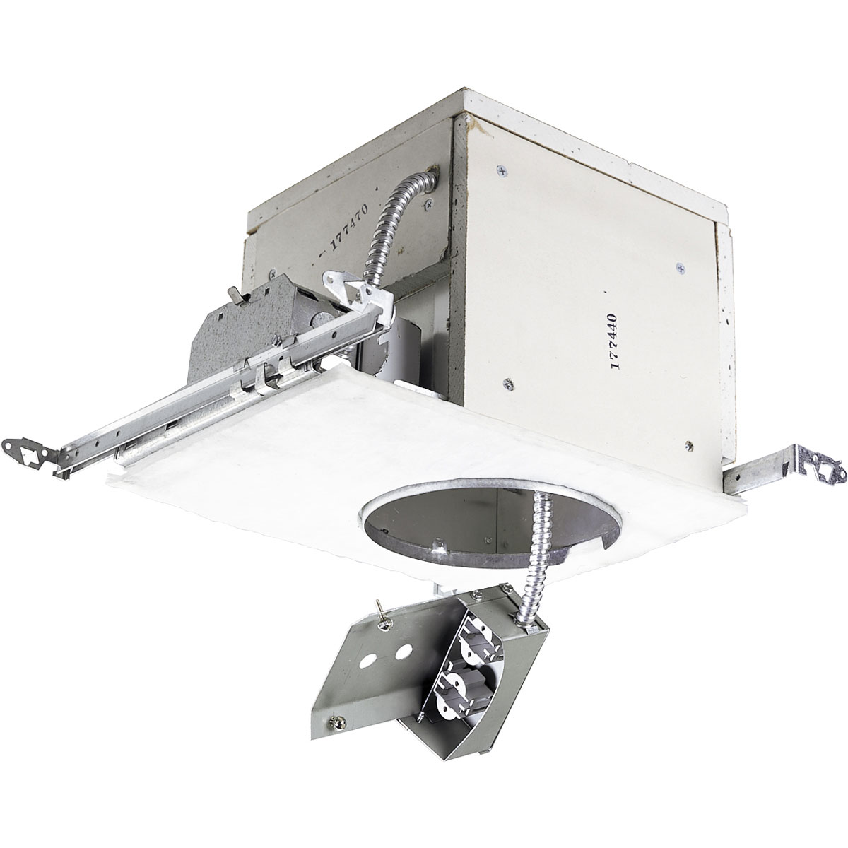 Progress Lighting&reg; P68-EBFB