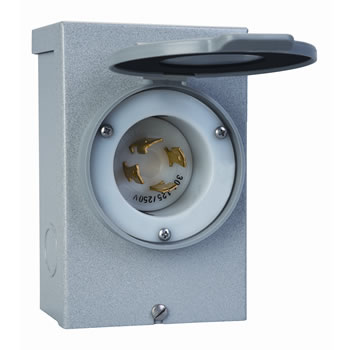 Reliance Controls PB30
