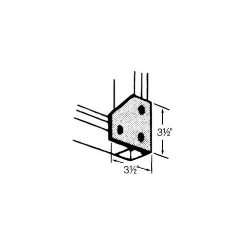 Superstrut® AB255-HDG