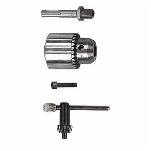 Milwaukee&reg; 06-75-3150 Left Hand Thread Socket Head Screw, For Use With 1007-1 Serial 628E, 1250-1 Serial 459D 1/2 in Reversing Drill and Keyed Chuck, 1/4-20 x 1 in