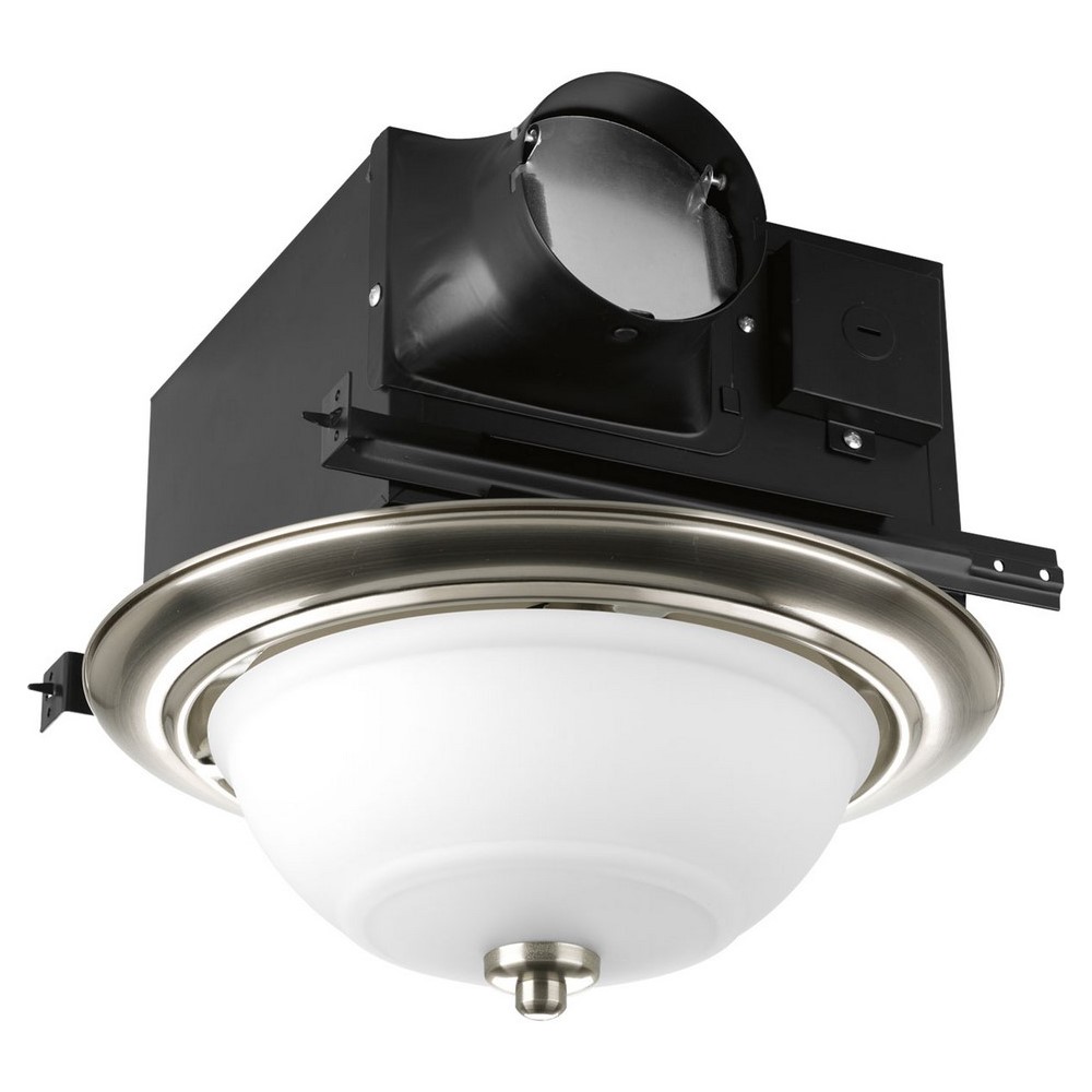 Progress Lighting&reg; PV008-09STRWB