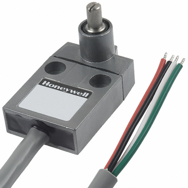 Honeywell 914CE16-3