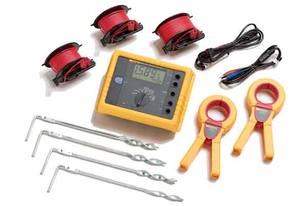 Fluke® EI-162AC