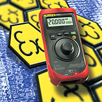 Fluke® FLUKE-707EX