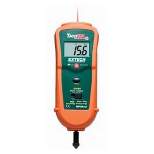 Extech&reg; RPM10