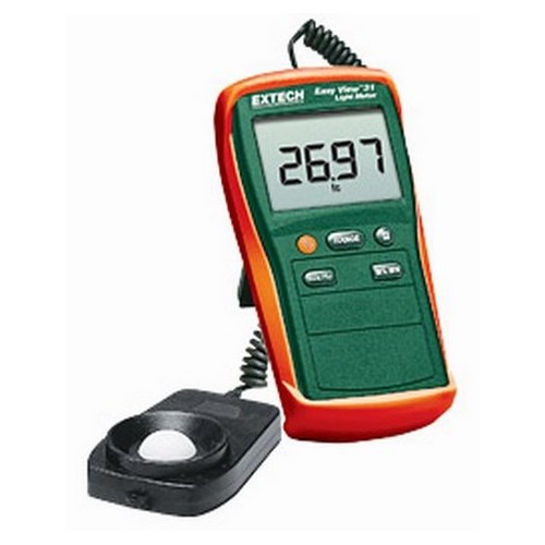 Extech&reg; EA31