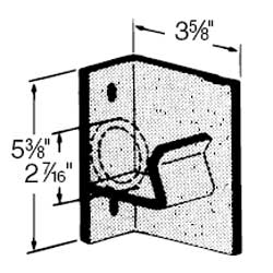 Superstrut® Q255