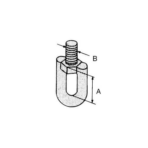 Superstrut® E130-3/8