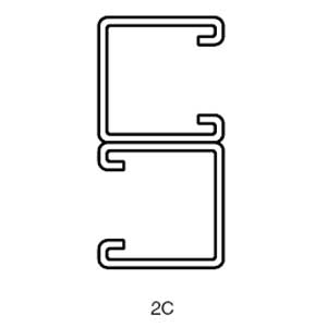 Kindorf® B-905-2C-10