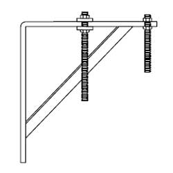 Superstrut® C736-3-B