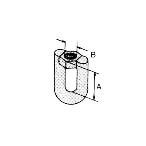 Superstrut® E120-3/8