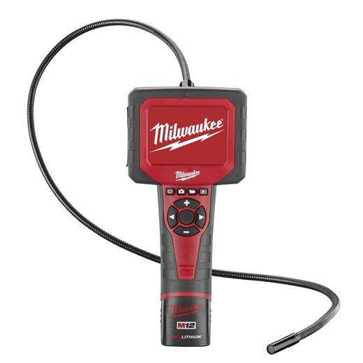 Milwaukee® 2312-21