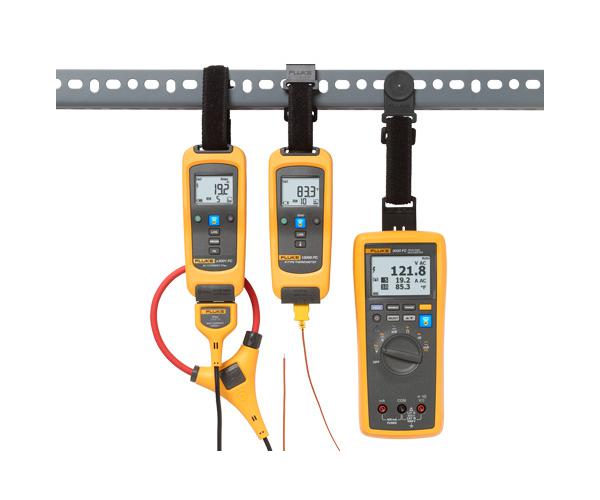 Fluke® TPAK