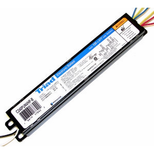 Universal™ C240PUNVHP-B000C